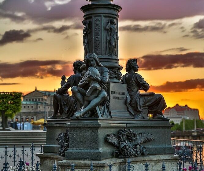 호텔 Hilton Dresden An Der Frauenkirche