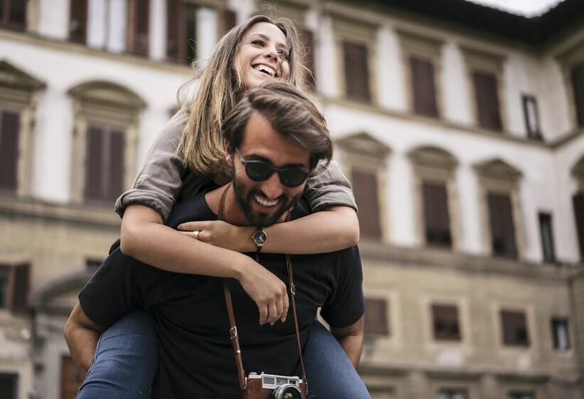 호텔 Hilton Dresden An Der Frauenkirche