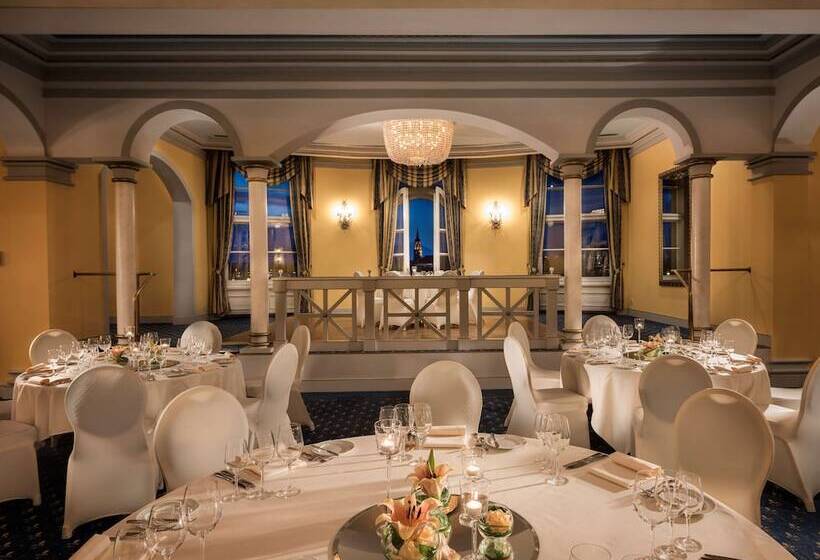 호텔 Hilton Dresden An Der Frauenkirche