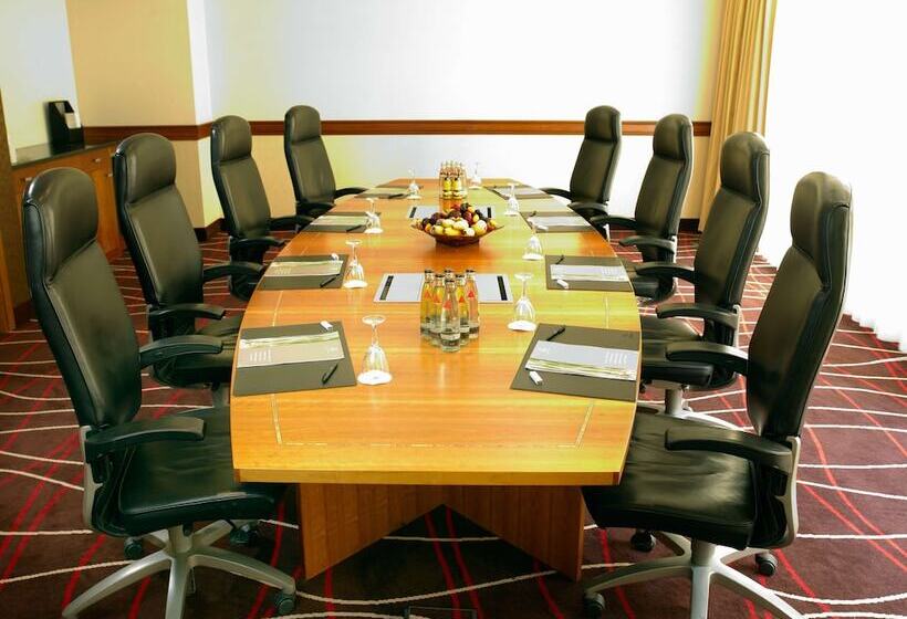 호텔 Hilton Dresden An Der Frauenkirche