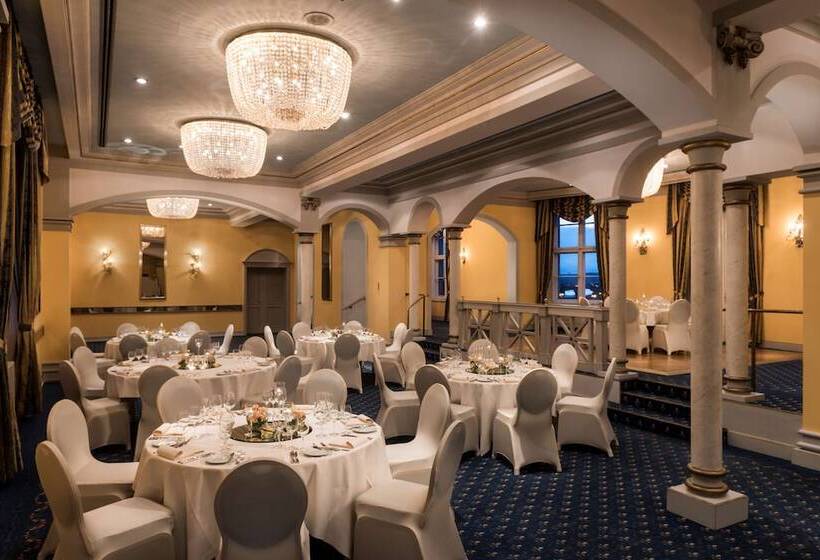 호텔 Hilton Dresden An Der Frauenkirche