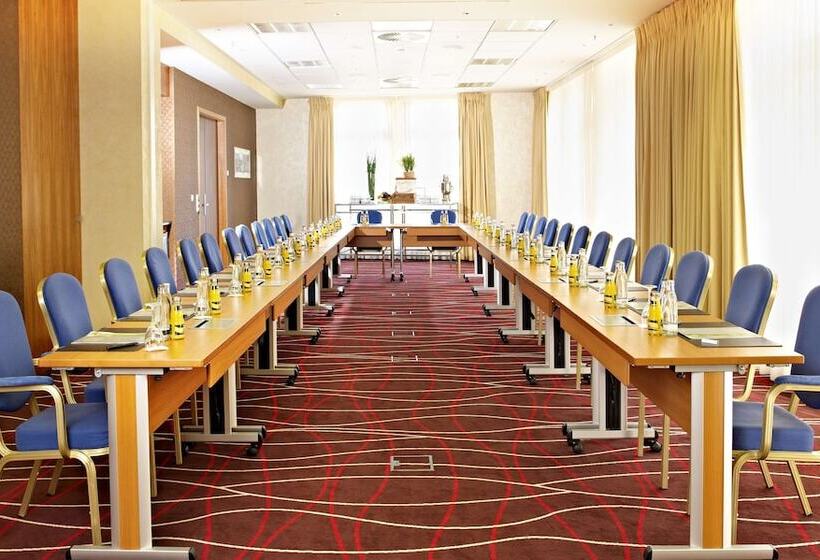 호텔 Hilton Dresden An Der Frauenkirche