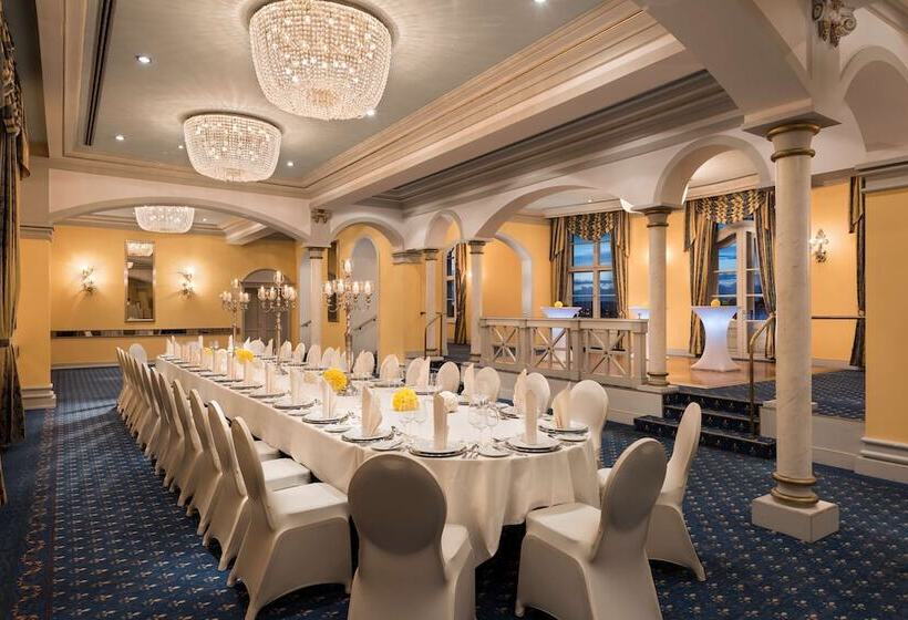 호텔 Hilton Dresden An Der Frauenkirche