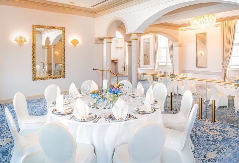 호텔 Hilton Dresden An Der Frauenkirche