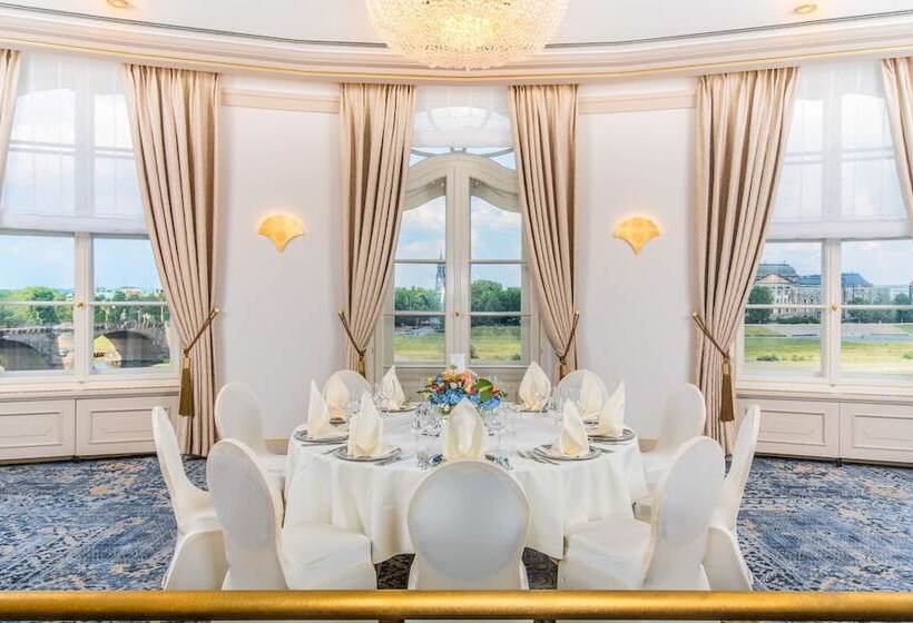 호텔 Hilton Dresden An Der Frauenkirche