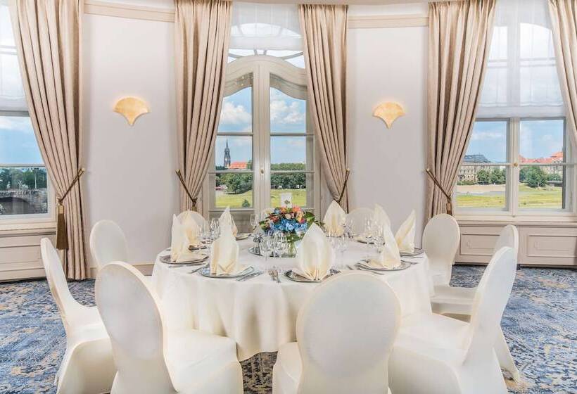 호텔 Hilton Dresden An Der Frauenkirche