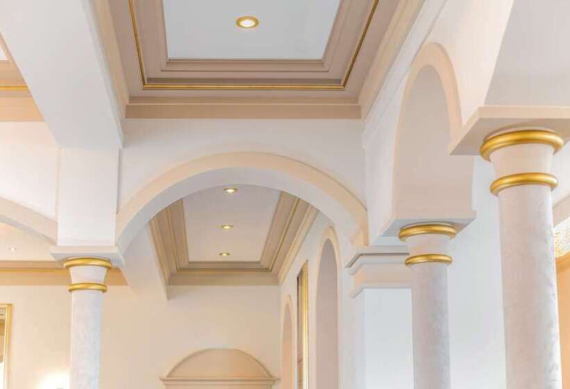 호텔 Hilton Dresden An Der Frauenkirche