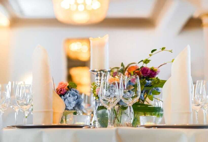 호텔 Hilton Dresden An Der Frauenkirche