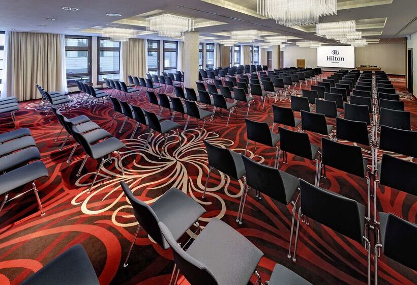 호텔 Hilton Dresden An Der Frauenkirche