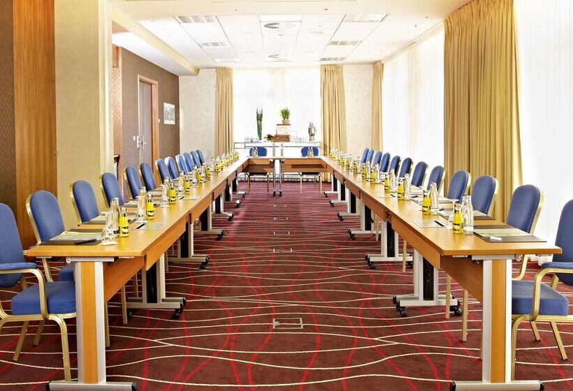 호텔 Hilton Dresden An Der Frauenkirche