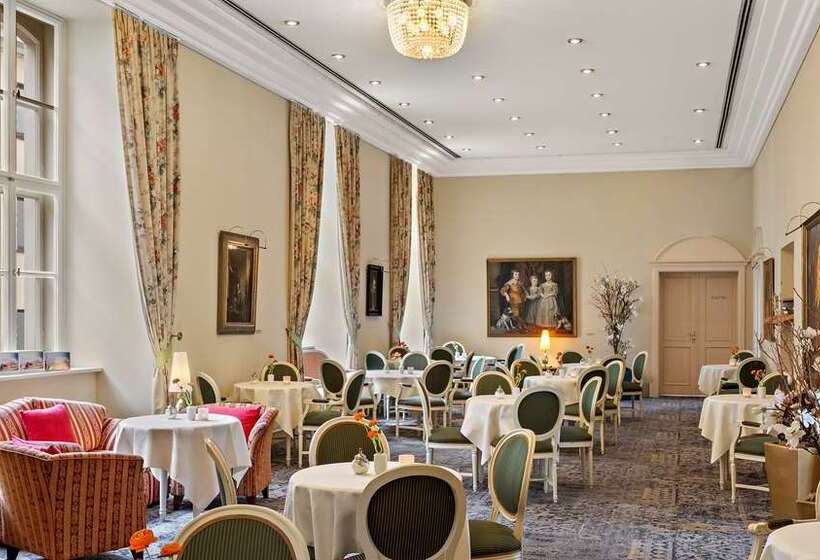 호텔 Hilton Dresden An Der Frauenkirche