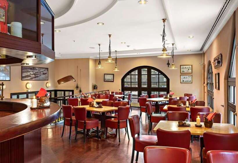 호텔 Hilton Dresden An Der Frauenkirche