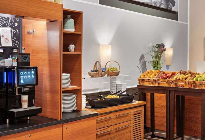 호텔 Hilton Dresden An Der Frauenkirche