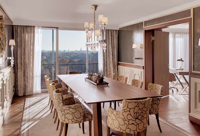 酒店 Hilton Munich Park