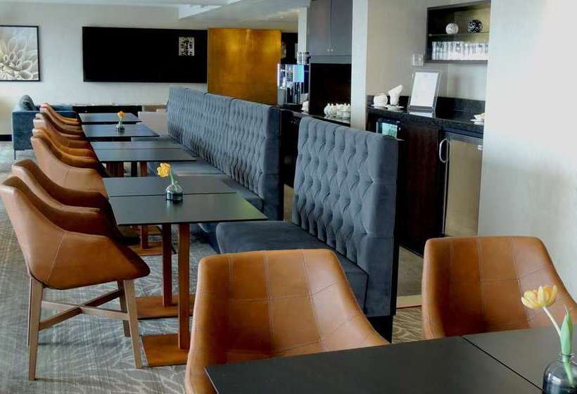 酒店 Hilton Munich Park