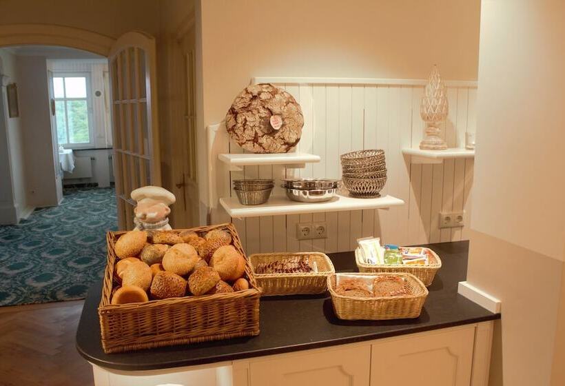 Historik Hotel Goldener Hirsch Rothenburg