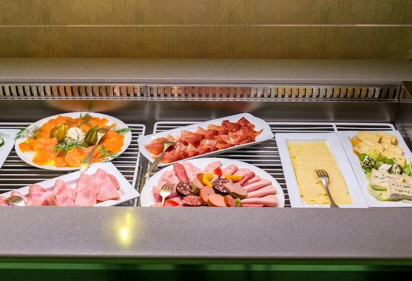 Historik Hotel Goldener Hirsch Rothenburg