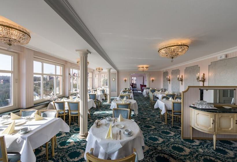 Historik Hotel Goldener Hirsch Rothenburg