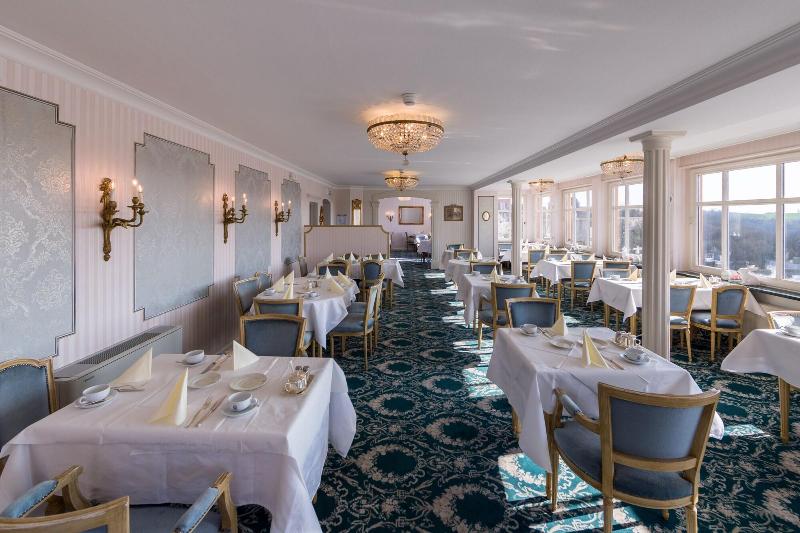 Historik Hotel Goldener Hirsch Rothenburg