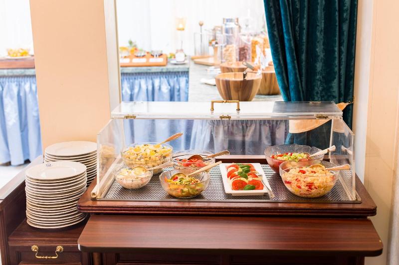 Historik Hotel Goldener Hirsch Rothenburg