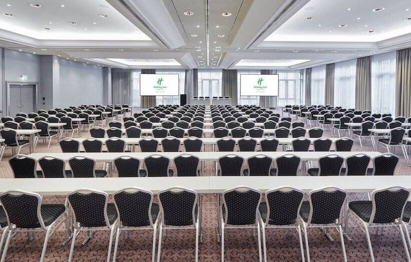 فندق Holiday Inn Munich City Centre, An Ihg