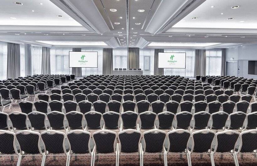 فندق Holiday Inn Munich City Centre, An Ihg