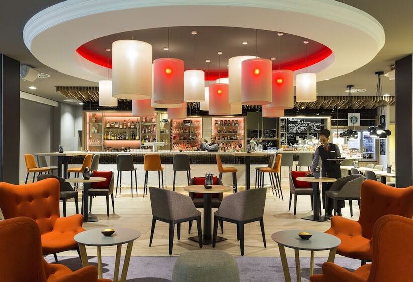 فندق Holiday Inn Munich City Centre, An Ihg