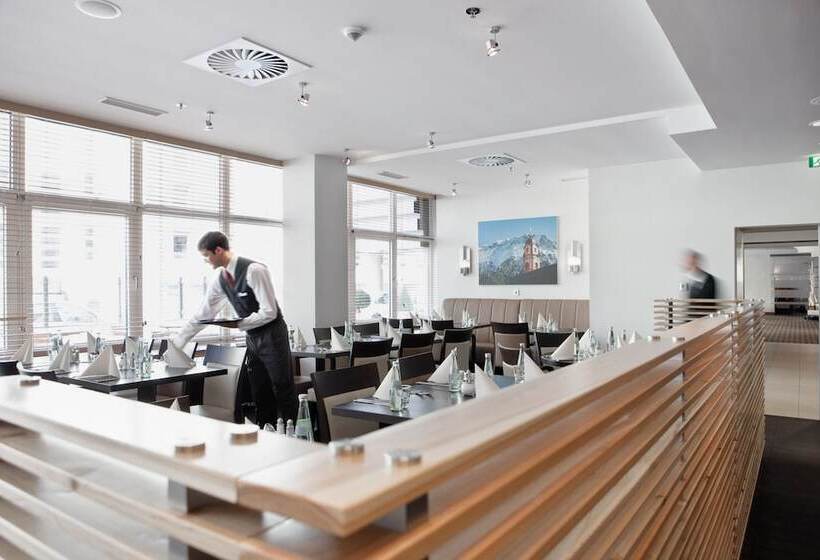 فندق Holiday Inn Munich City Centre, An Ihg