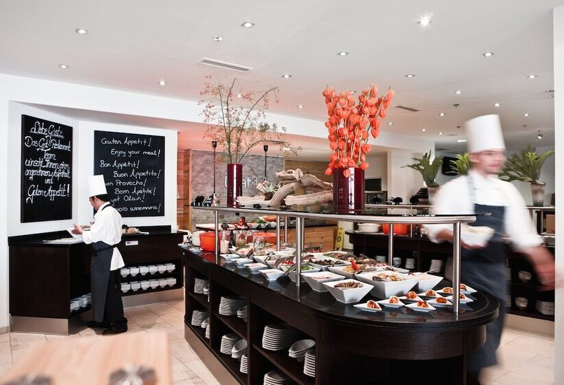 فندق Holiday Inn Munich City Centre, An Ihg