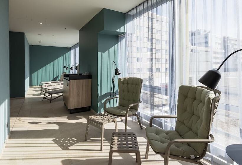 فندق Holiday Inn Munich City Centre, An Ihg