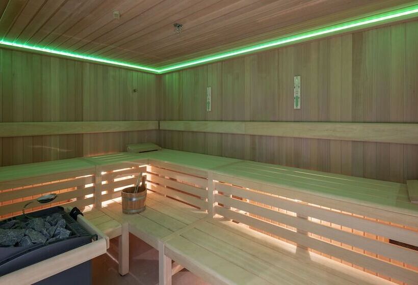 فندق Holiday Inn Munich City Centre, An Ihg