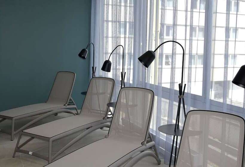 فندق Holiday Inn Munich City Centre, An Ihg