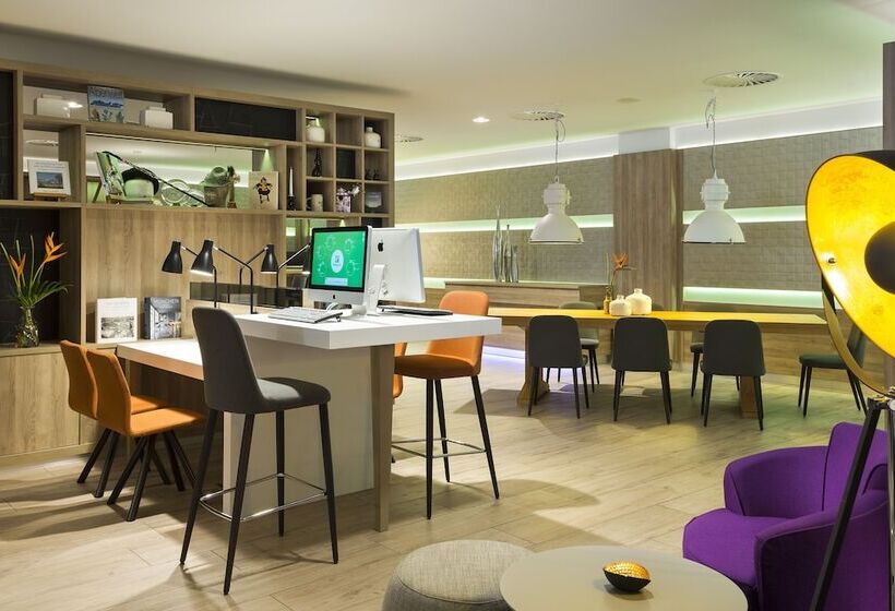 هتل Holiday Inn Munich City Centre, An Ihg