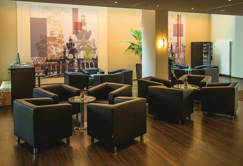 ホテル Ibis Dresden Koenigstein