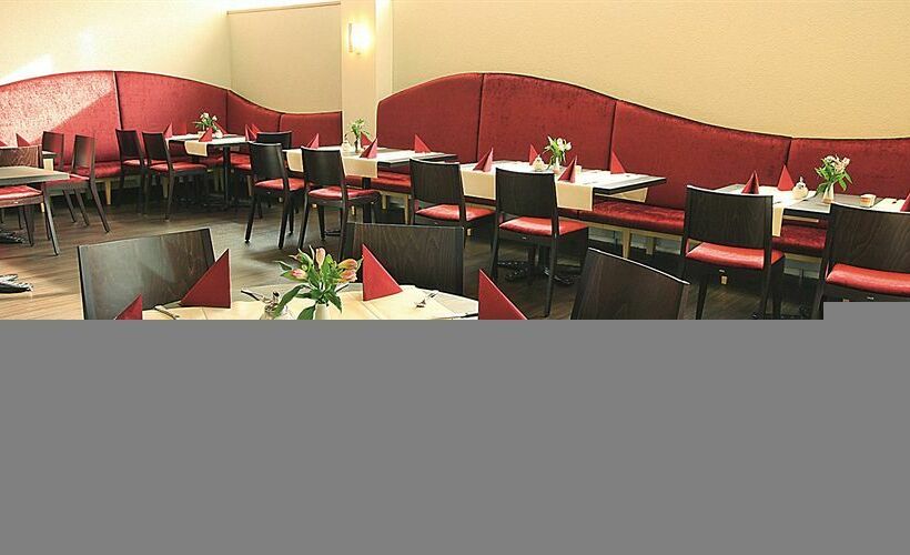 ホテル Ibis Dresden Koenigstein