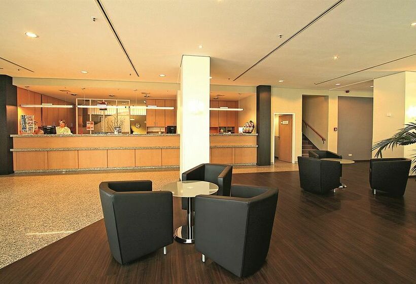 ホテル Ibis Dresden Koenigstein