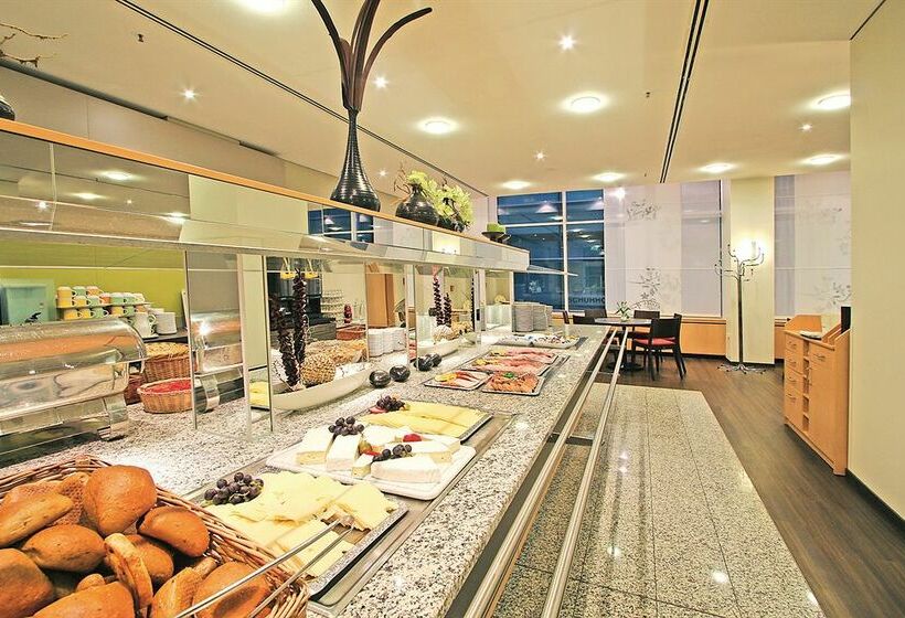 ホテル Ibis Dresden Koenigstein