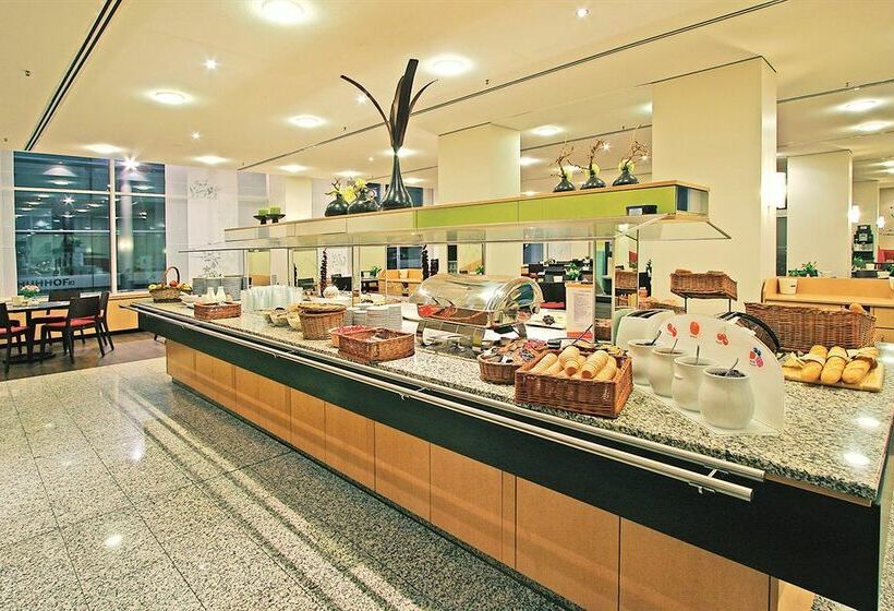 ホテル Ibis Dresden Koenigstein