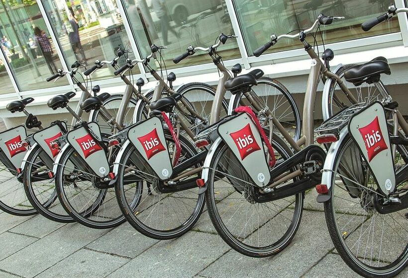 ホテル Ibis Dresden Koenigstein