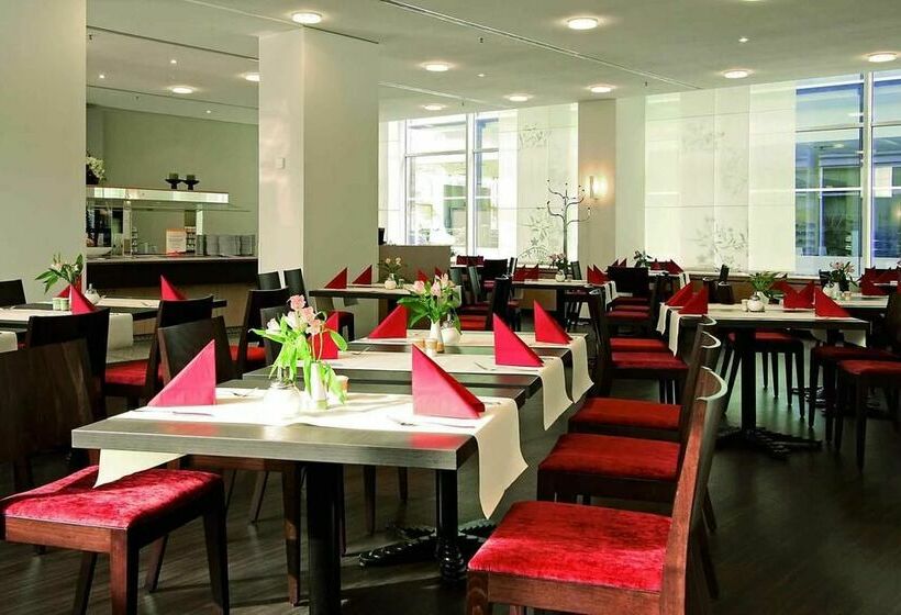 ホテル Ibis Dresden Koenigstein