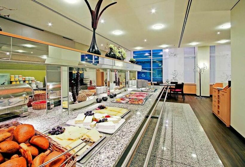 ホテル Ibis Dresden Koenigstein