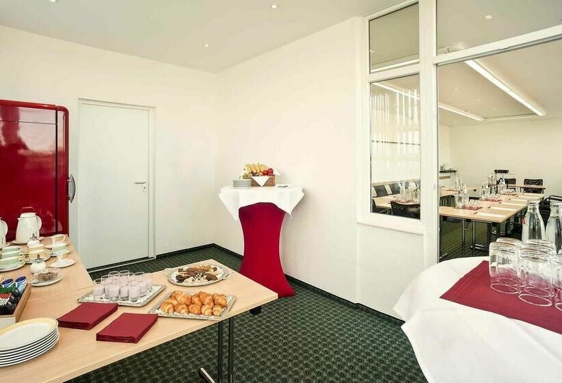 ホテル Ibis Dresden Koenigstein