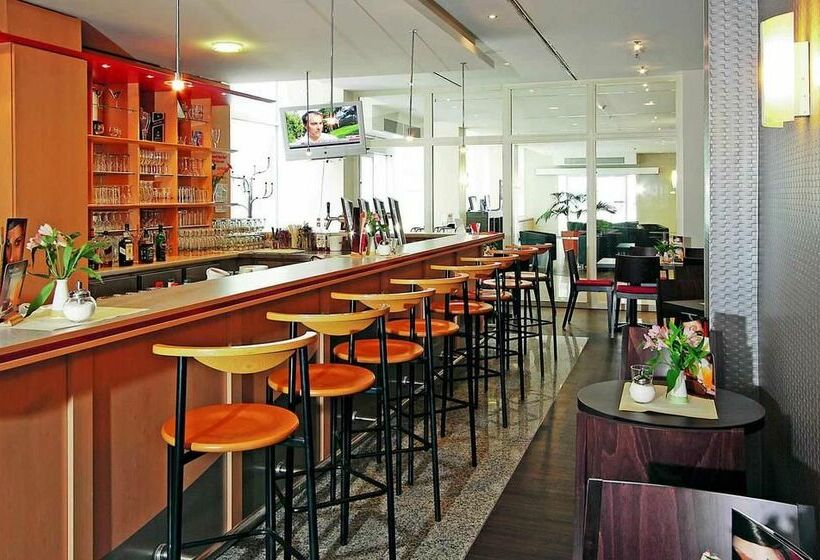 ホテル Ibis Dresden Koenigstein