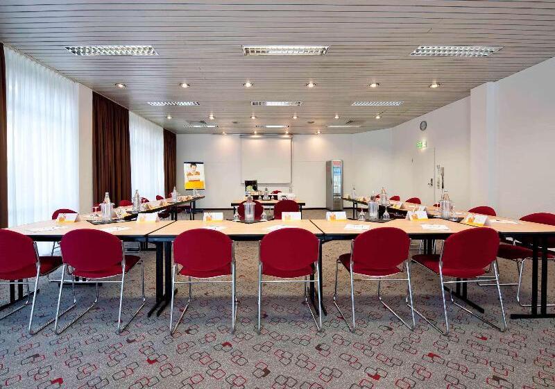 Ibis Hotel Regensburg City