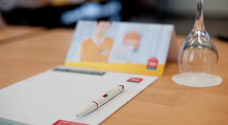 Ibis Hotel Regensburg City