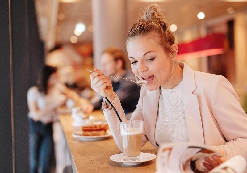 Ibis Hotel Regensburg City