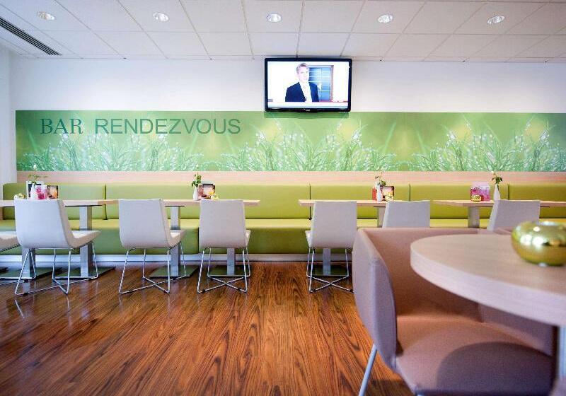 Ibis Hotel Regensburg City