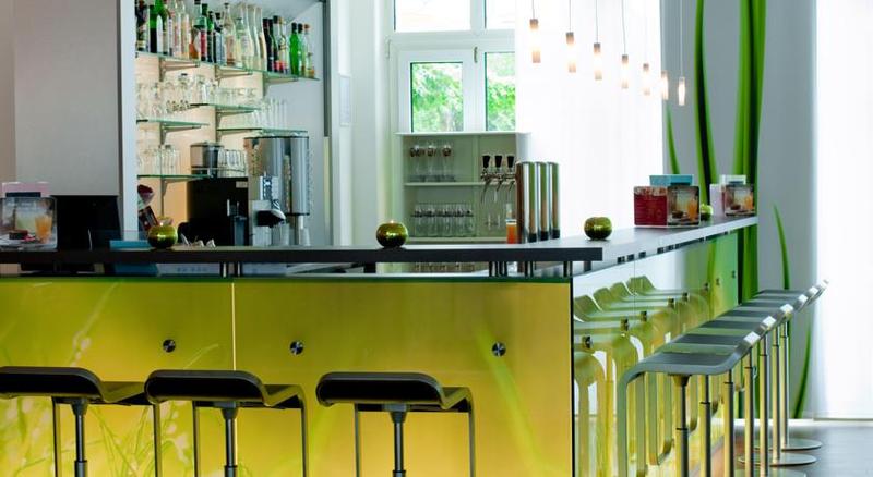 Ibis Hotel Regensburg City