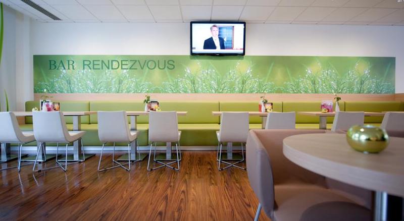 Ibis Hotel Regensburg City