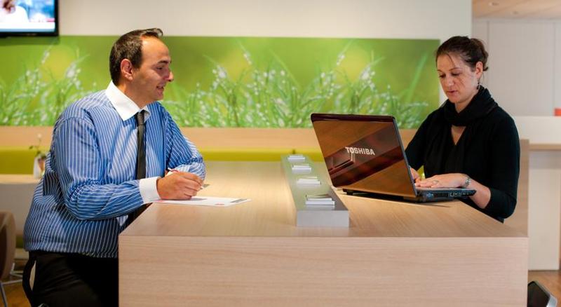 Ibis Hotel Regensburg City